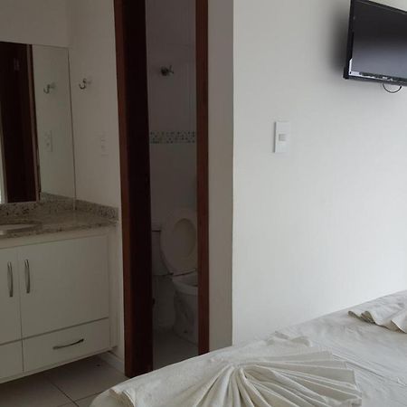 Condominio Mont Hebron - Apto 3A Porto Seguro Bagian luar foto