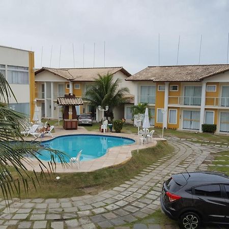 Condominio Mont Hebron - Apto 3A Porto Seguro Bagian luar foto