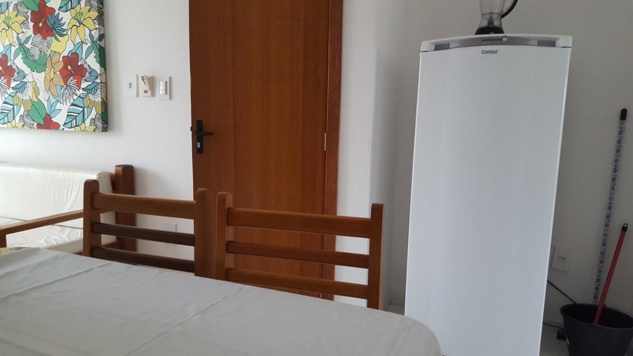 Condominio Mont Hebron - Apto 3A Porto Seguro Bagian luar foto