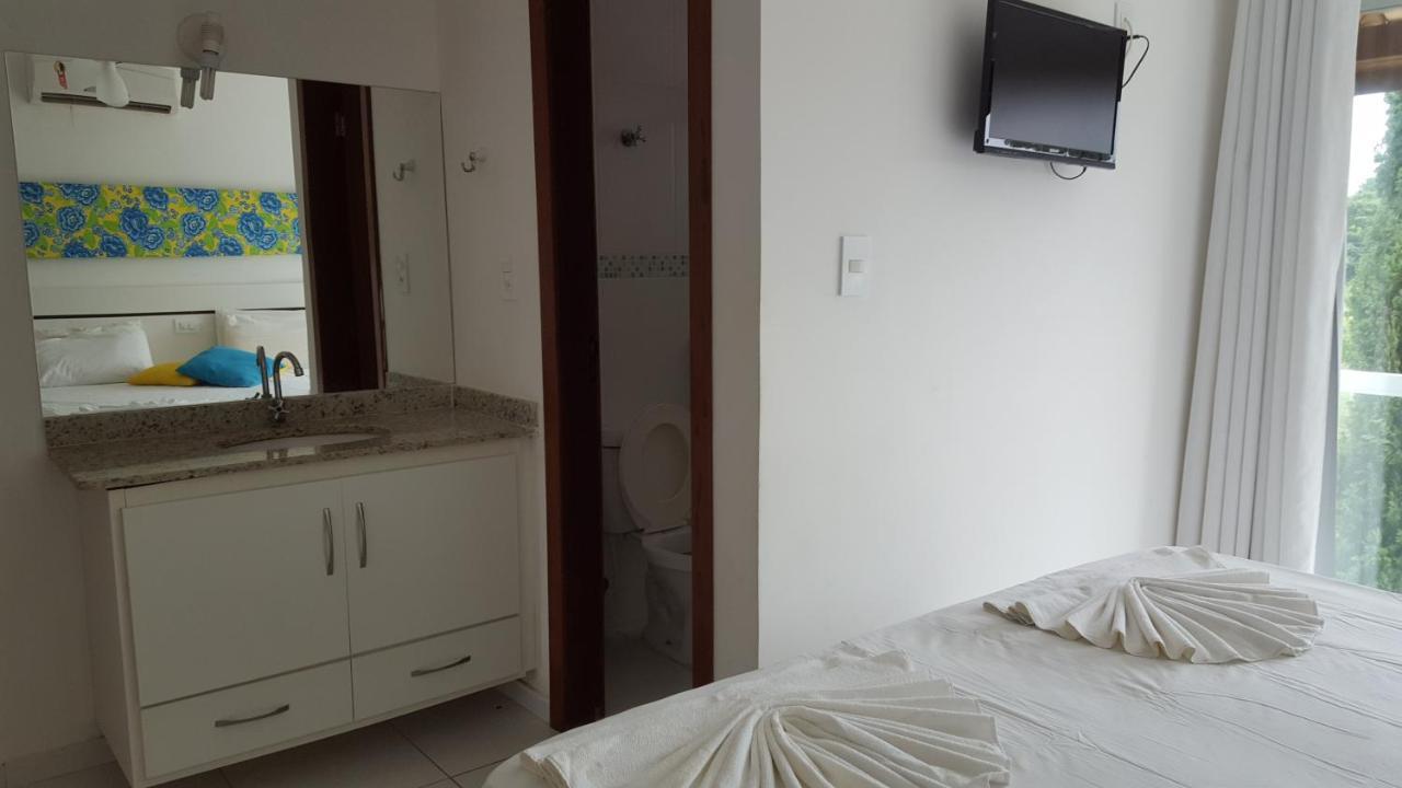 Condominio Mont Hebron - Apto 3A Porto Seguro Bagian luar foto