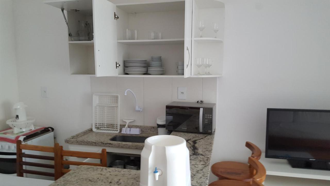 Condominio Mont Hebron - Apto 3A Porto Seguro Bagian luar foto
