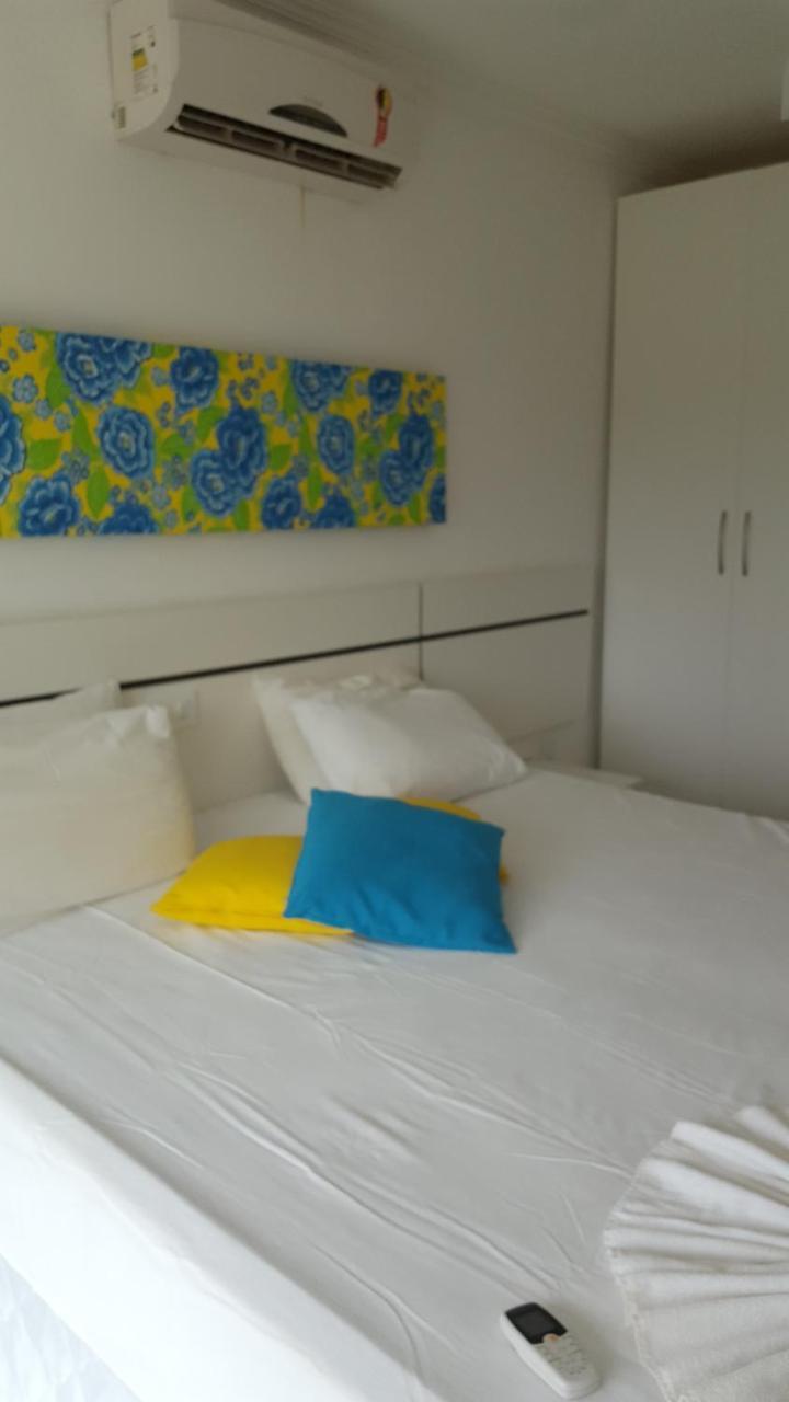 Condominio Mont Hebron - Apto 3A Porto Seguro Bagian luar foto