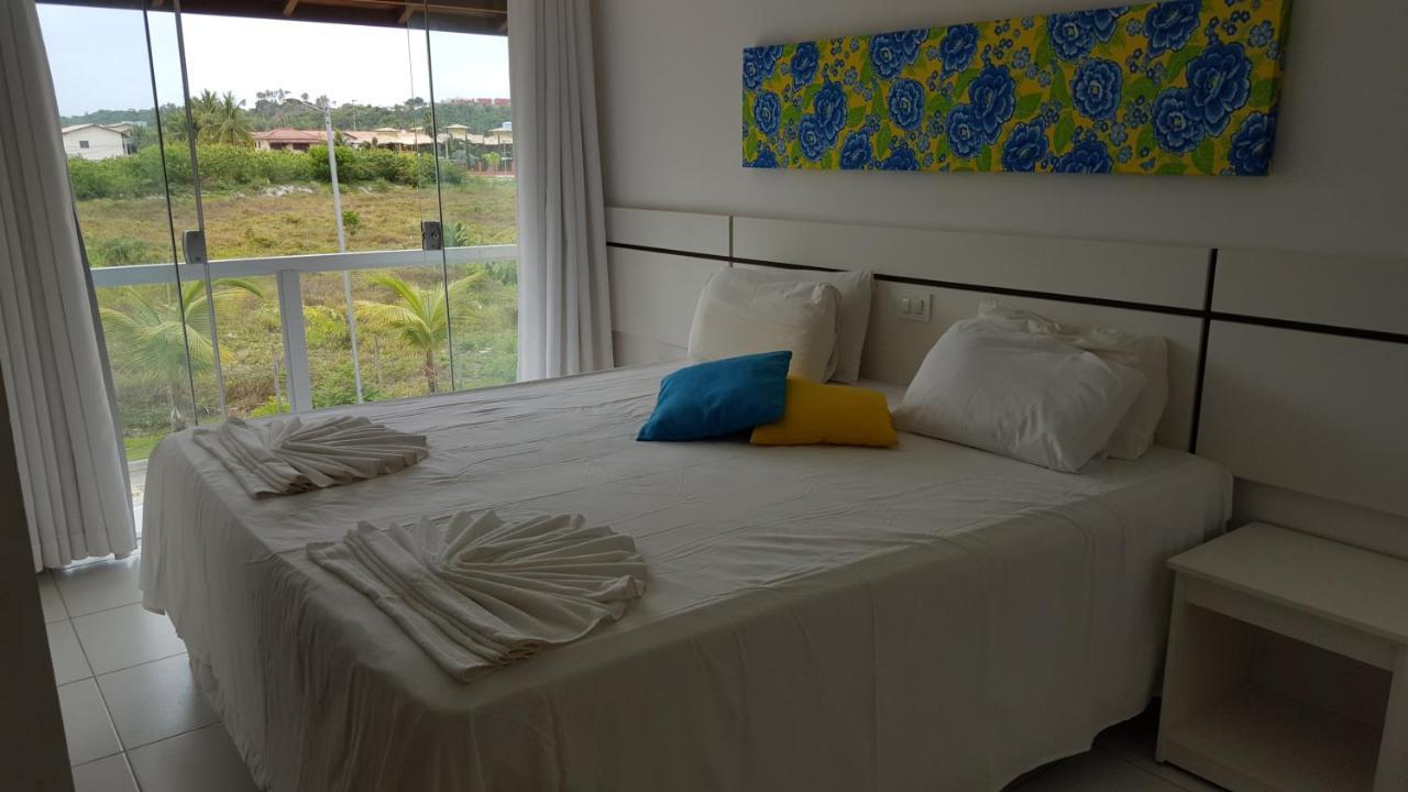 Condominio Mont Hebron - Apto 3A Porto Seguro Bagian luar foto