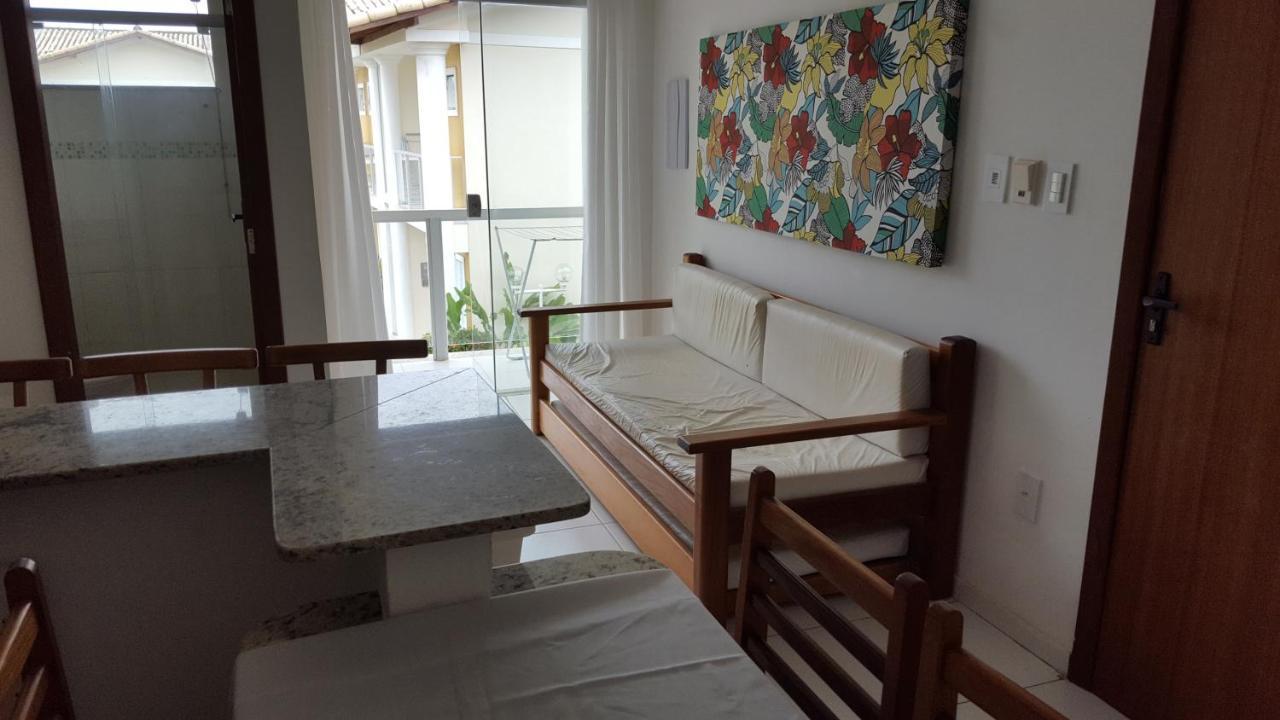 Condominio Mont Hebron - Apto 3A Porto Seguro Bagian luar foto